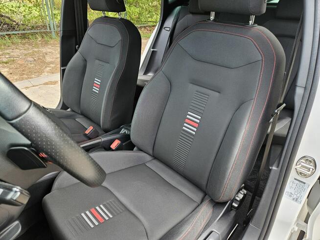 Seat Arona FR 2020, Automat 1.0 TSI 115 KM, salon PL, FV 23%