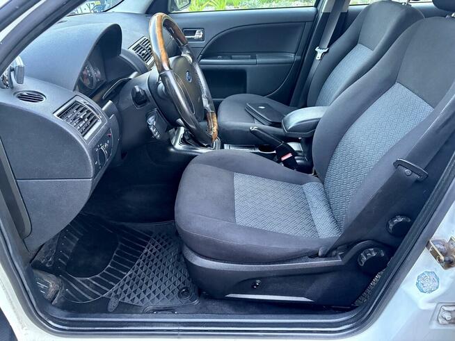 Ford Mondeo Kombi - Bezwypadkowy Oryginał Lakier - pewne km