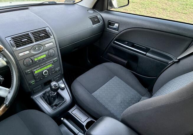 Ford Mondeo Kombi - Bezwypadkowy Oryginał Lakier - pewne km