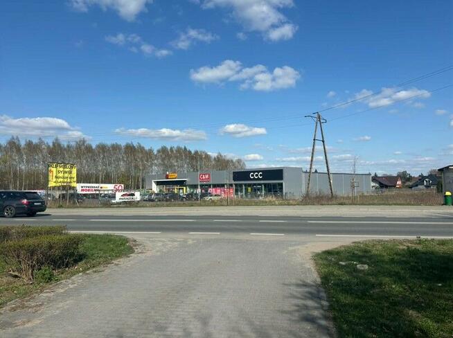2-pok. mieszkanie z garażem i ogródkiem– świetna lokalizacja