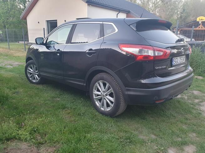 Nissan Qashqai 2014 1.2