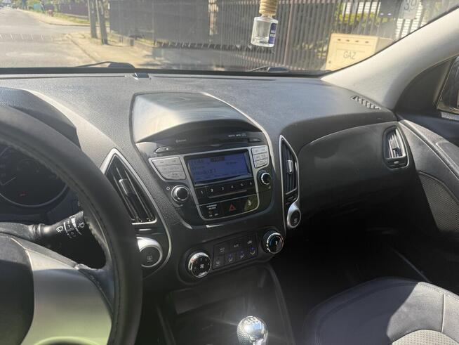 Hyundai ix 35