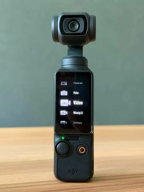 DJI Osmo Pocket 3 Creator Combo