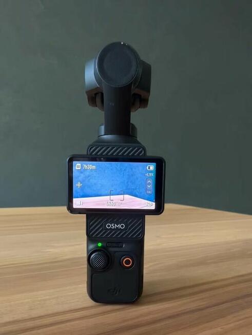 DJI Osmo Pocket 3 Creator Combo