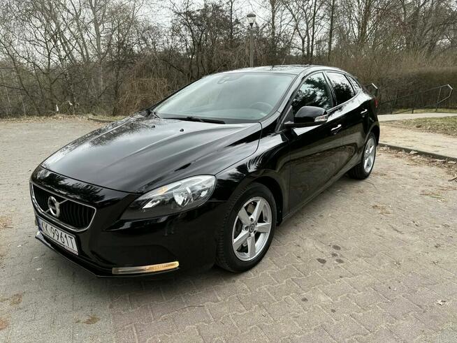 Volvo V40 2.0d 2017r.