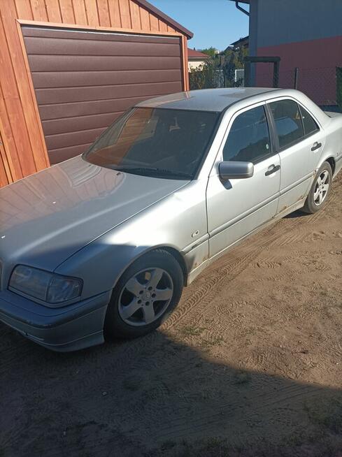 Mercedes