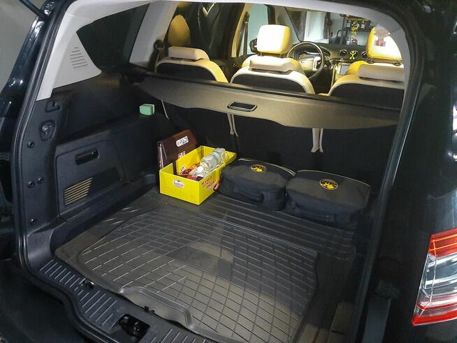 Ford S-Max Titanium 2.0 TDCi 163 KM *PRYWATNY*