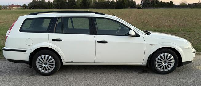 Ford Mondeo Kombi - Bezwypadkowy Oryginał Lakier - pewne km