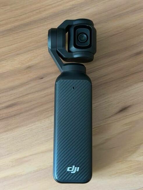 DJI Osmo Pocket 3 Creator Combo