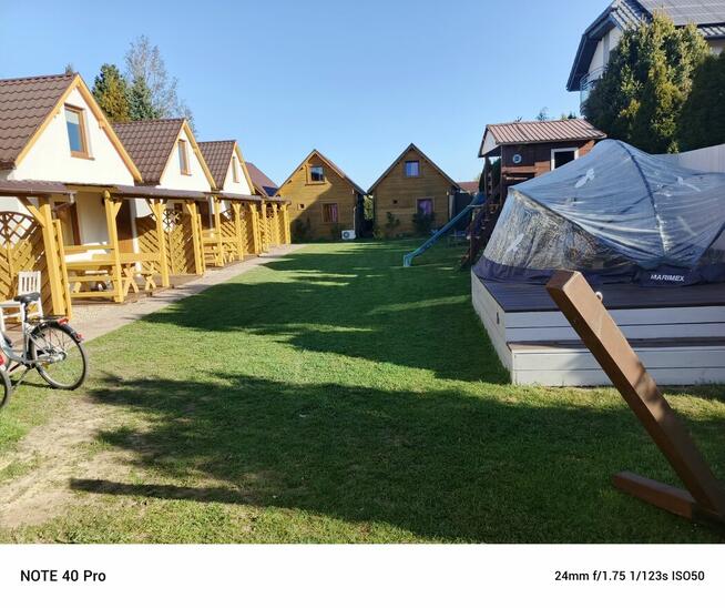Wczasy nad morzem
