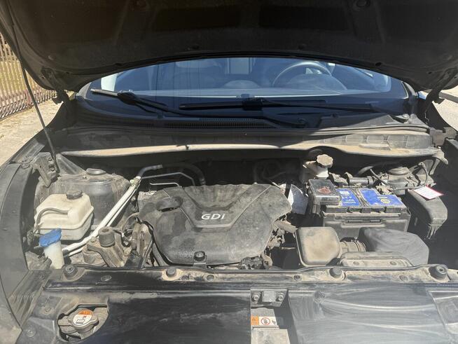 Hyundai ix 35