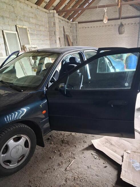 Sprzedam Ford Mondeo 1,8 benzyna GAZ OKAZJA!