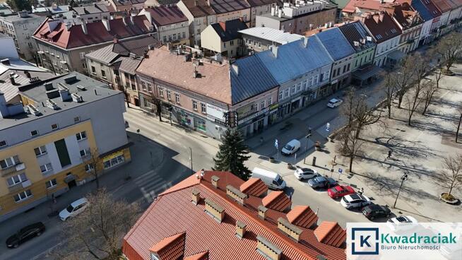 Lokal użytkowy Jasło, Rynek