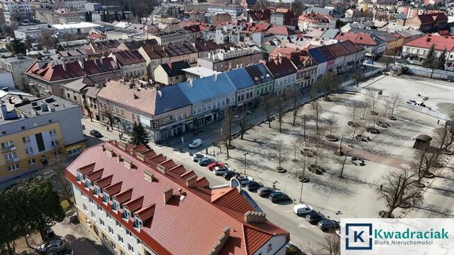 Lokal użytkowy Jasło, Rynek