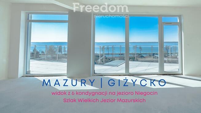 04 Mazury Giżycko przy j. Niegocin S W J M