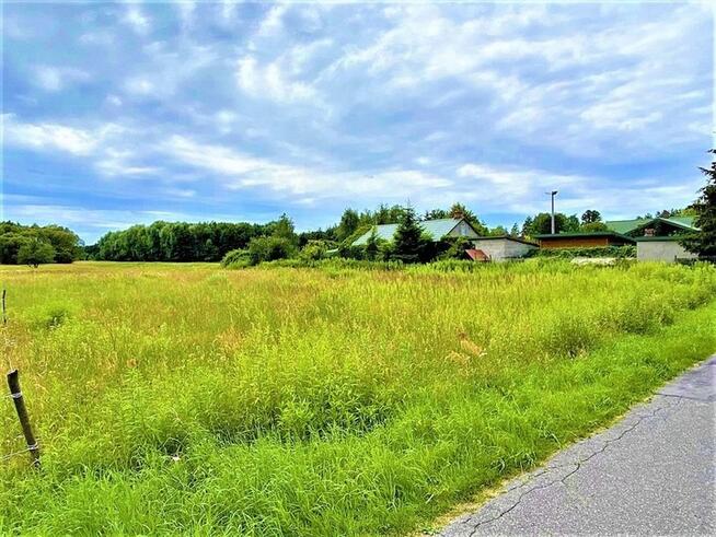 Działka budowlano-rolna 11 800 m2 m2 w gm. Radziejowice