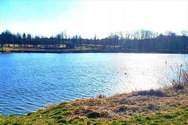 Działka budowlano-rolna 11 800 m2 m2 w gm. Radziejowice