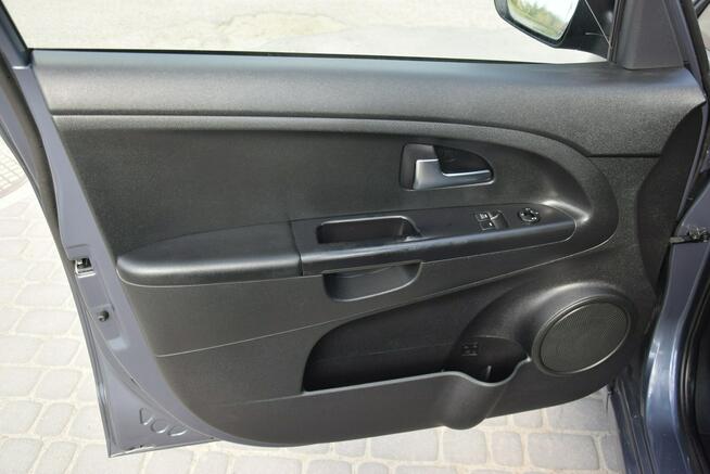 Kia Venga 1.4B 2018R Navi Kamera Oryginał Lakier Sprowadzony Opłacony