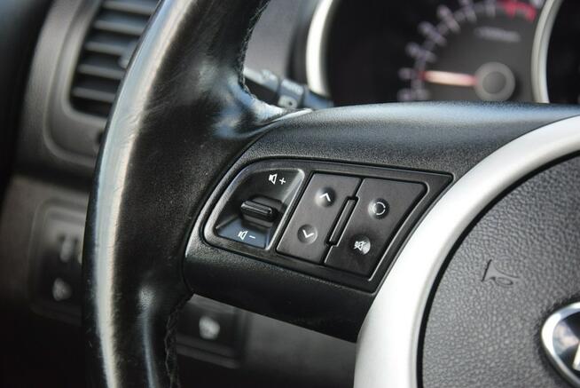 Kia Venga 1.4B 2018R Navi Kamera Oryginał Lakier Sprowadzony Opłacony
