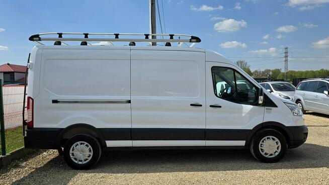 Ford Transit L3h2 *bagaznik dachowy* drabinka*