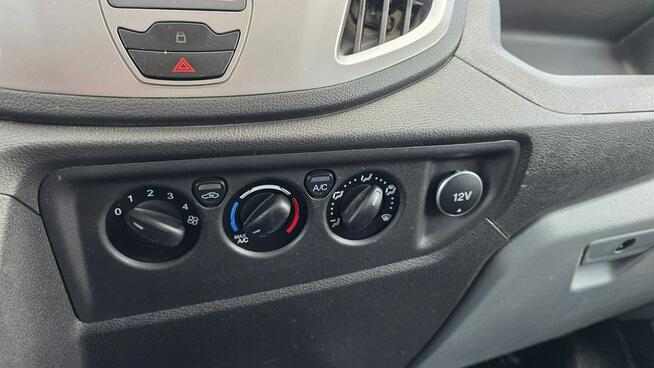 Ford Transit L3h2 *bagaznik dachowy* drabinka*