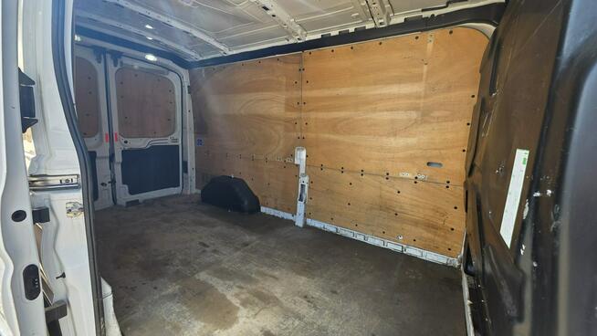Ford Transit L3h2 *bagaznik dachowy* drabinka*