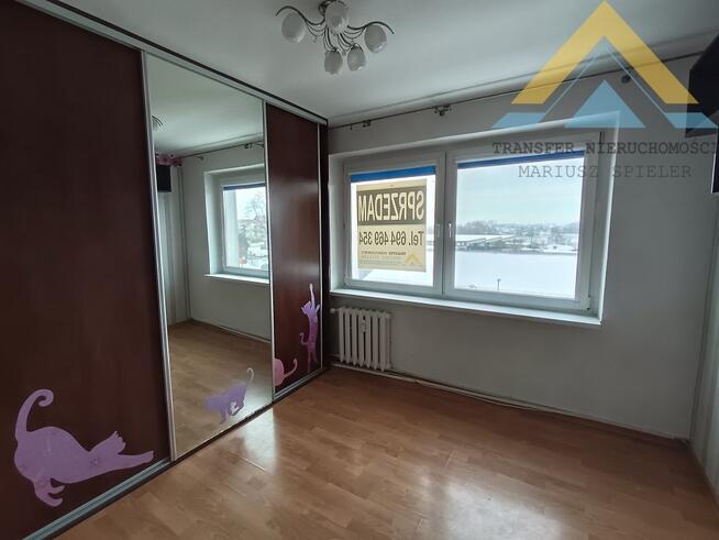 Przytulne blisko centrum 3 pok. 48 m2, 265tys.!