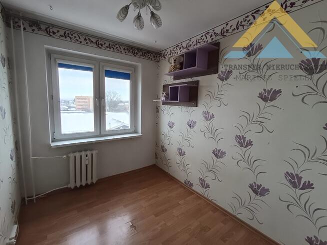 Przytulne blisko centrum 3 pok. 48 m2, 265tys.!