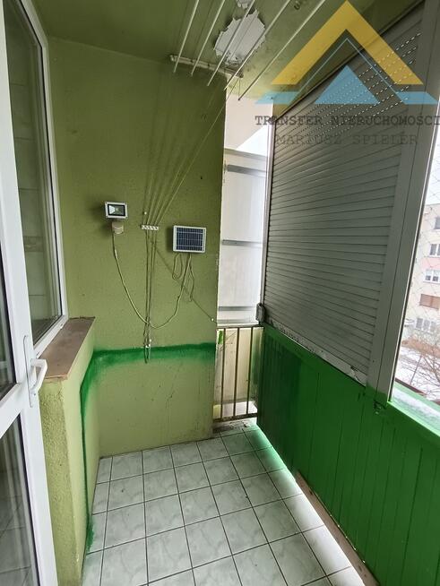 Przytulne blisko centrum 3 pok. 48 m2, 265tys.!