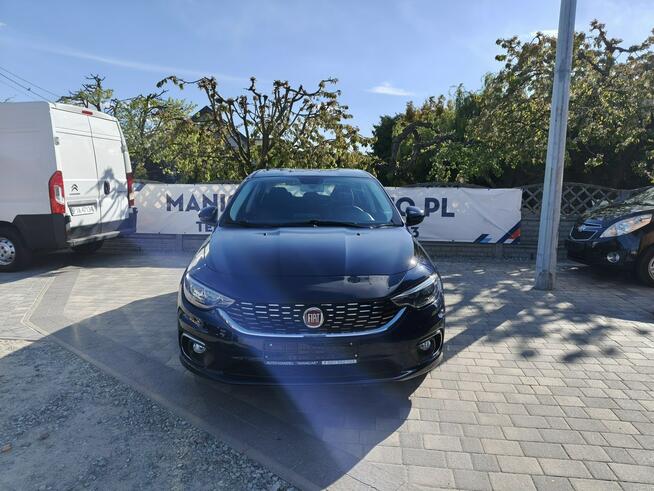 Fiat Tipo 1.4 Benzyna 95 KM Przebieg-92 753 km Serwisowany