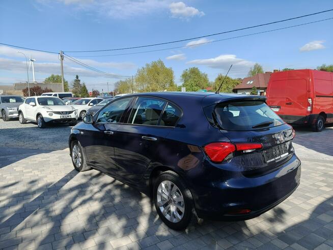 Fiat Tipo 1.4 Benzyna 95 KM Przebieg-92 753 km Serwisowany