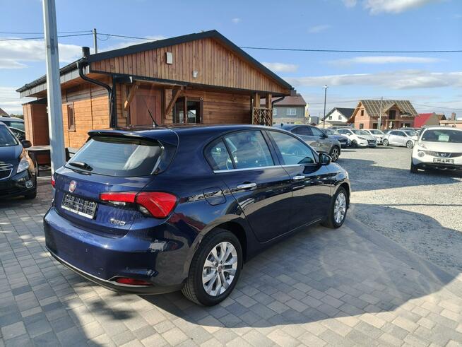 Fiat Tipo 1.4 Benzyna 95 KM Przebieg-92 753 km Serwisowany