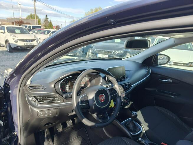 Fiat Tipo 1.4 Benzyna 95 KM Przebieg-92 753 km Serwisowany