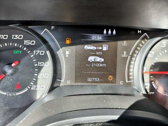 Fiat Tipo 1.4 Benzyna 95 KM Przebieg-92 753 km Serwisowany