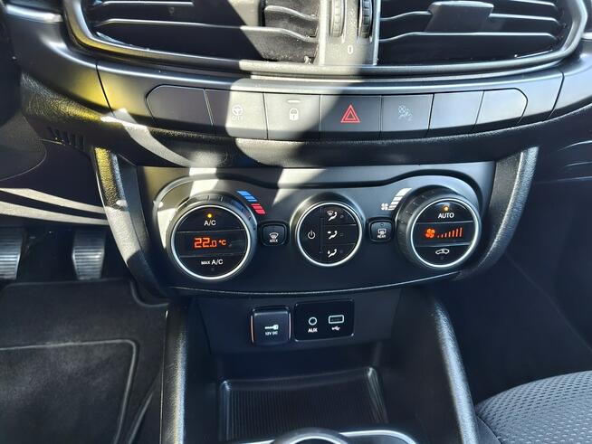 Fiat Tipo 1.4 Benzyna 95 KM Przebieg-92 753 km Serwisowany
