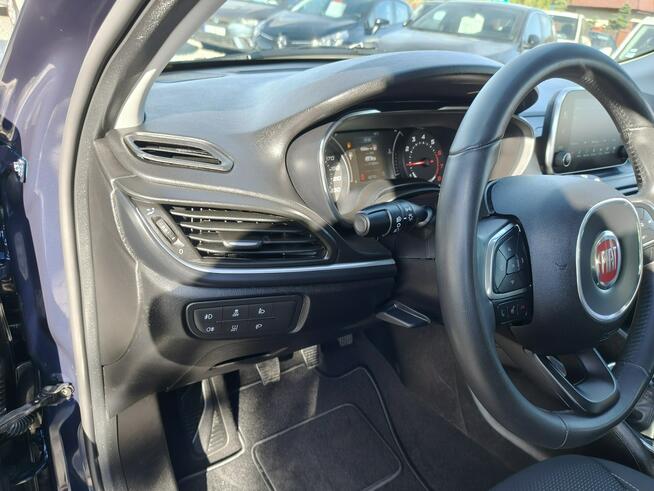 Fiat Tipo 1.4 Benzyna 95 KM Przebieg-92 753 km Serwisowany