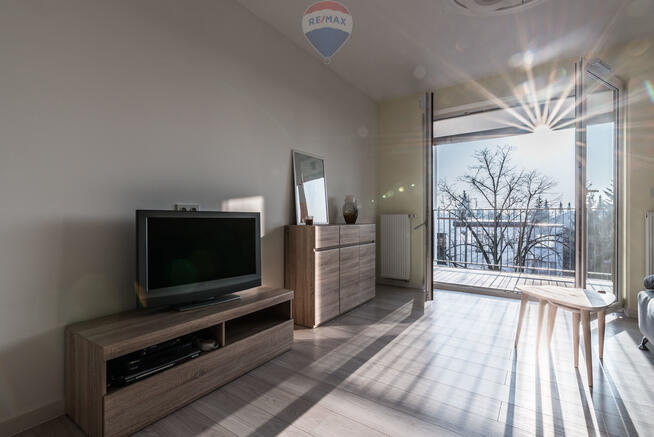 Apartament 2 tarasy 3 pokoje Grunwald