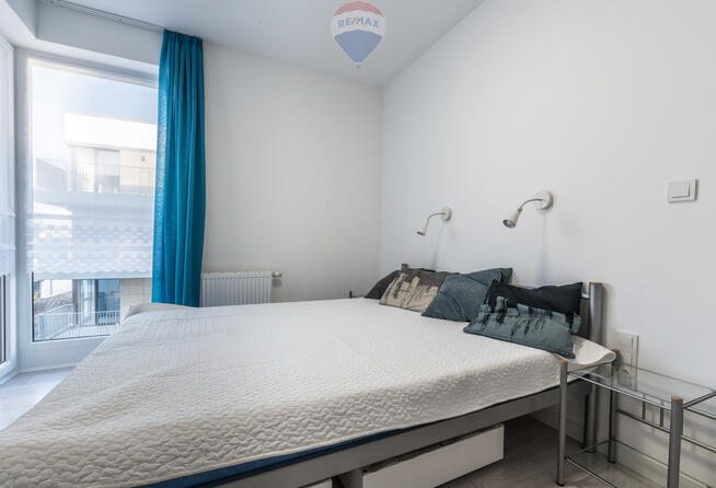 Apartament 2 tarasy 3 pokoje Grunwald