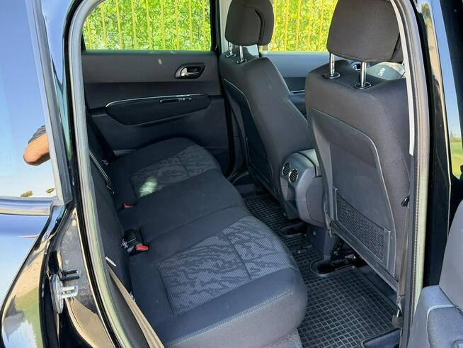 Peugeot 3008 1.6HDI 112KM Navi Tempomat Zarejestrowany
