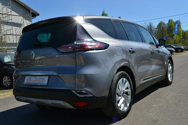 Renault Espace FULL LED*Park assist*Alufelgi* Bogata wersja*BOSE*Nowe Opony