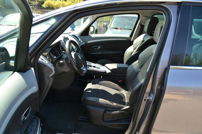 Renault Espace FULL LED*Park assist*Alufelgi* Bogata wersja*BOSE*Nowe Opony