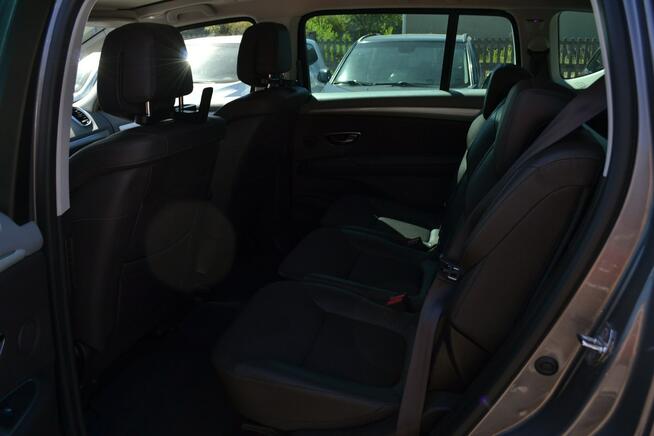 Renault Espace FULL LED*Park assist*Alufelgi* Bogata wersja*BOSE*Nowe Opony