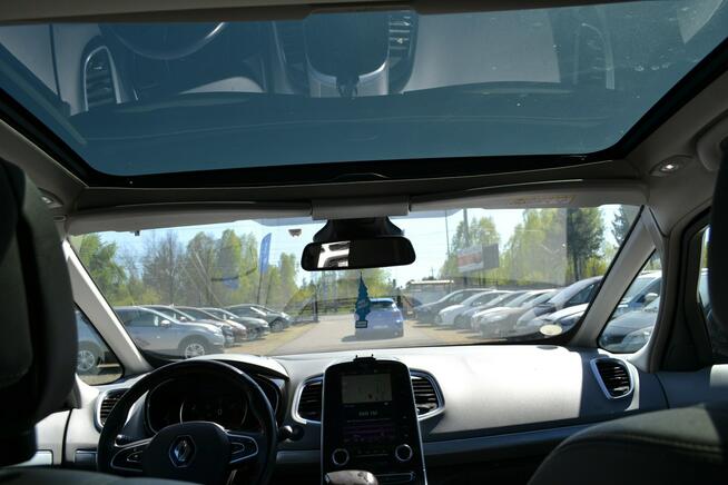 Renault Espace FULL LED*Park assist*Alufelgi* Bogata wersja*BOSE*Nowe Opony