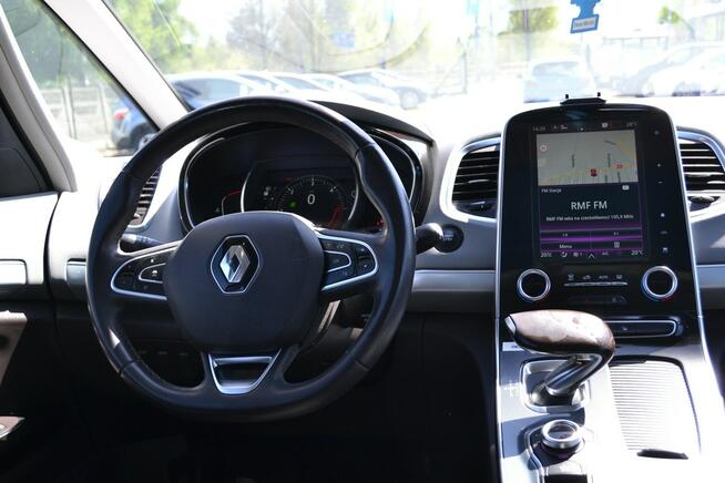 Renault Espace FULL LED*Park assist*Alufelgi* Bogata wersja*BOSE*Nowe Opony