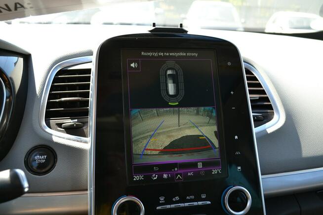 Renault Espace FULL LED*Park assist*Alufelgi* Bogata wersja*BOSE*Nowe Opony