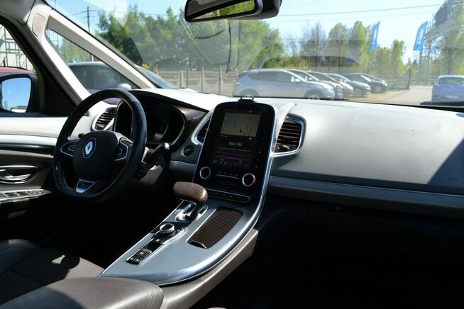 Renault Espace FULL LED*Park assist*Alufelgi* Bogata wersja*BOSE*Nowe Opony