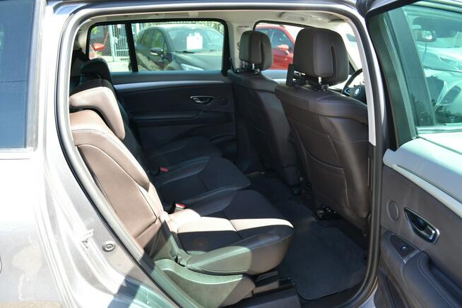 Renault Espace FULL LED*Park assist*Alufelgi* Bogata wersja*BOSE*Nowe Opony