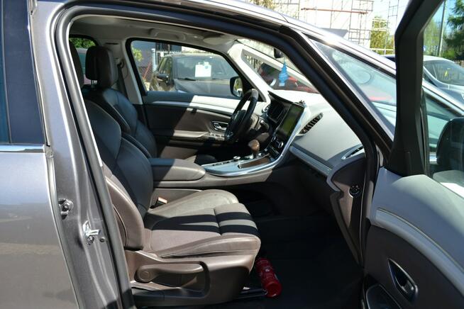 Renault Espace FULL LED*Park assist*Alufelgi* Bogata wersja*BOSE*Nowe Opony