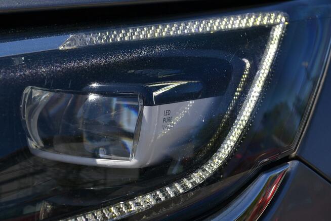 Renault Espace FULL LED*Park assist*Alufelgi* Bogata wersja*BOSE*Nowe Opony