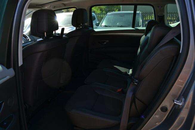 Renault Espace FULL LED*Park assist*Alufelgi* Bogata wersja*BOSE*Nowe Opony